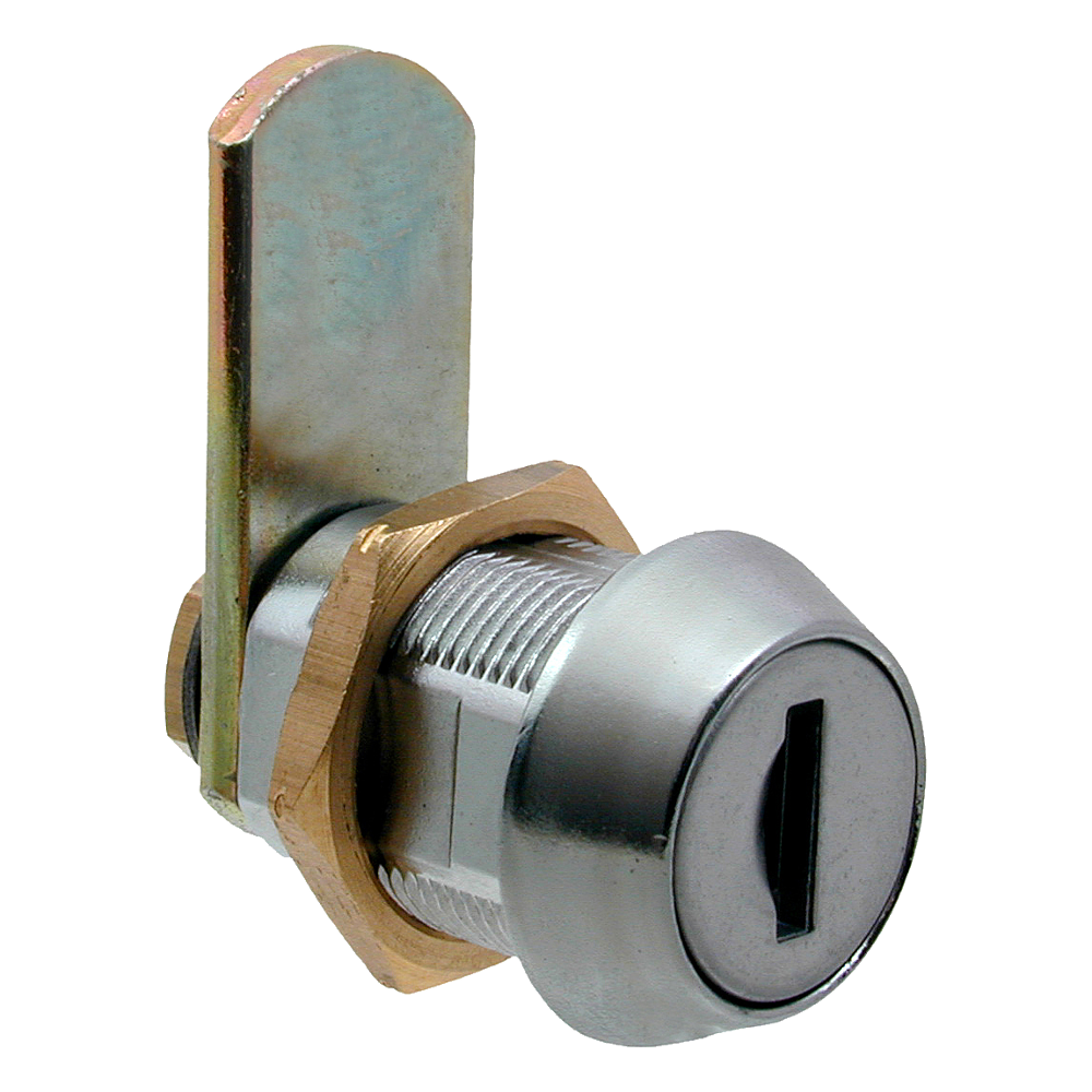 L&F 2105 Nut Fix 20mm Camlock