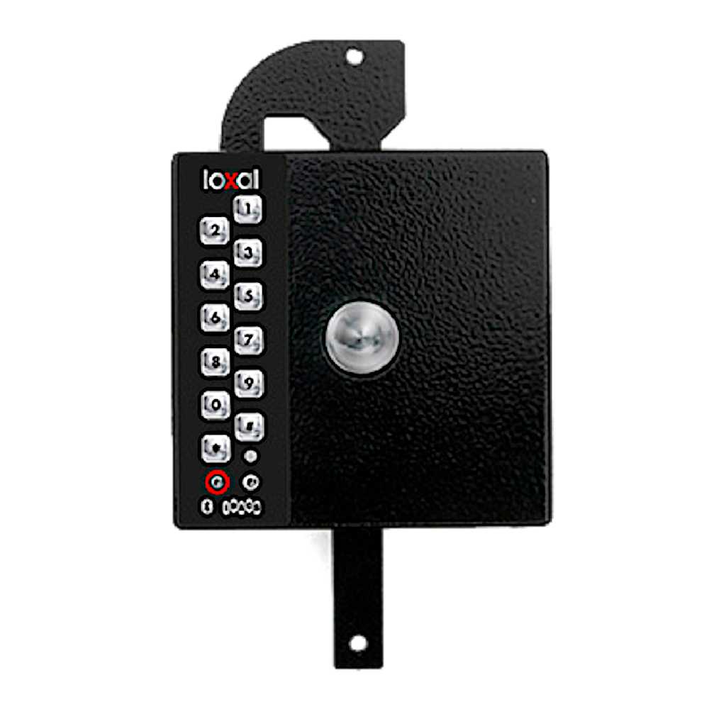 LOXAL Smart Block Lock BLPU