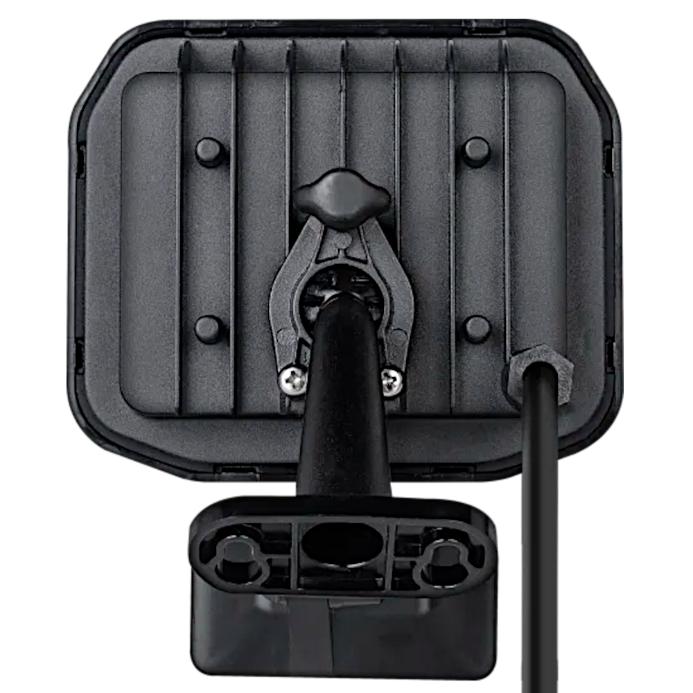 LUCECO Castra Smart PIR Flood Light 2400 Lumens