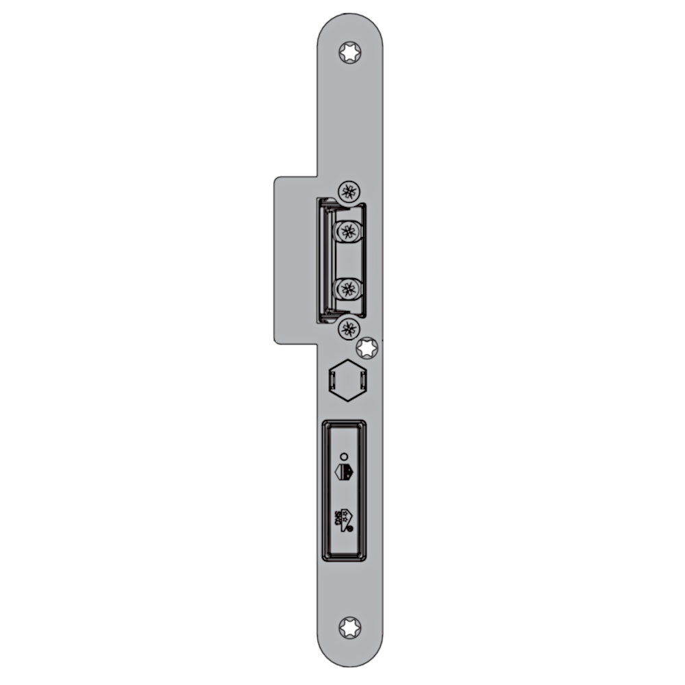 MACO M-TS Centre Keep To Suit Timber & Composite Door