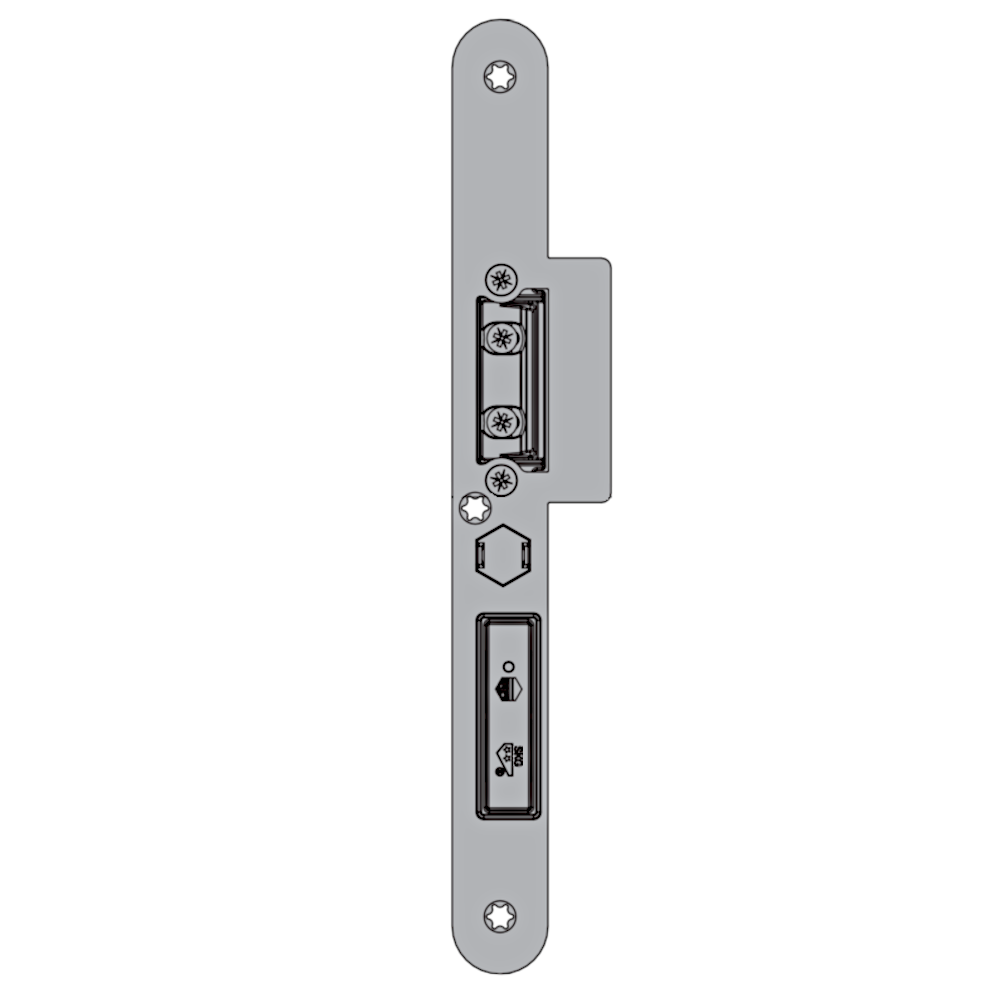 MACO M-TS Centre Keep To Suit Timber & Composite Door