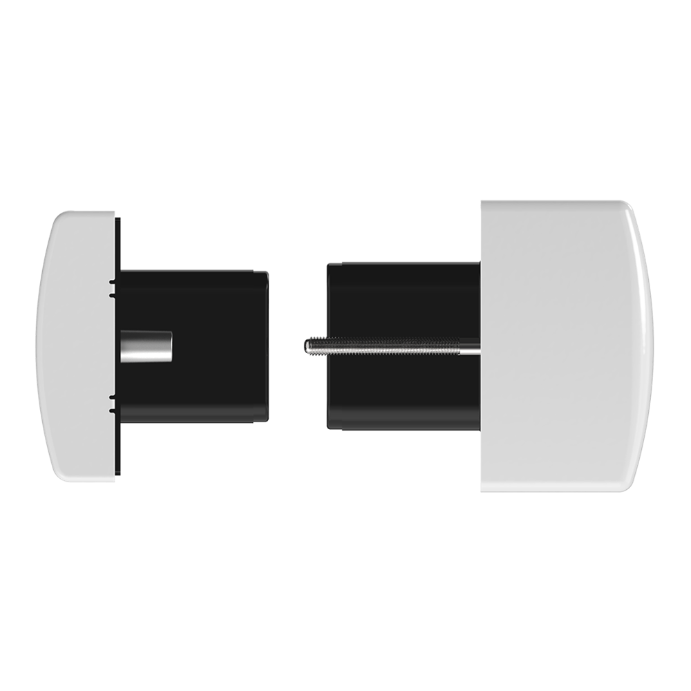 MILA SupaSecure TS008 Enhanced Letterplate