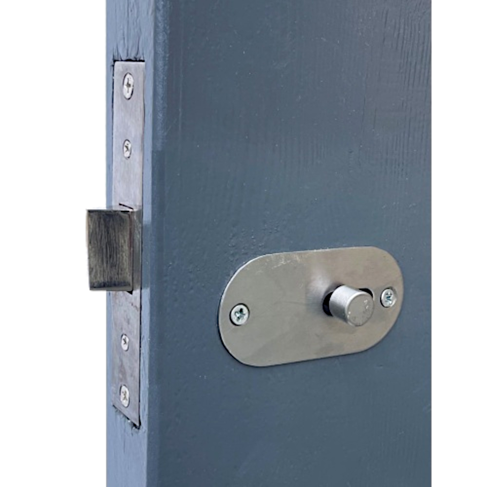 MORGAN FBL Mortice Escape Latch