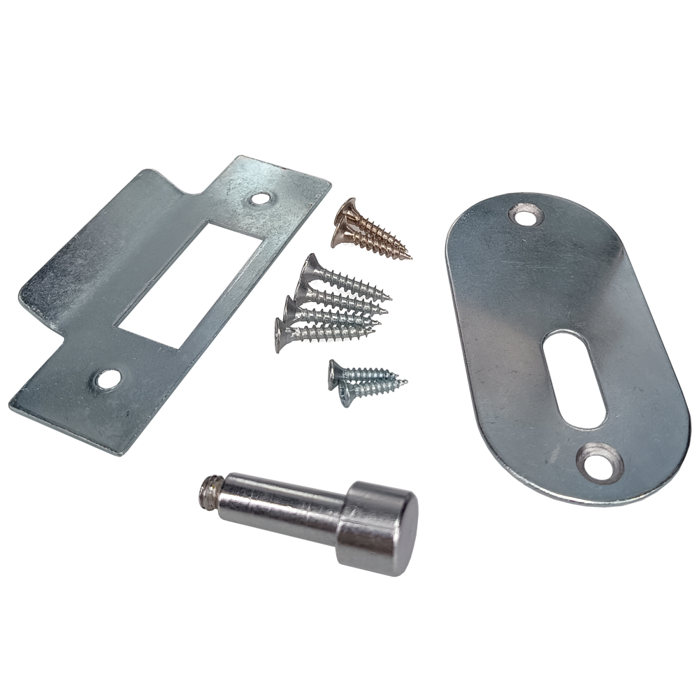 MORGAN FBL Mortice Escape Latch