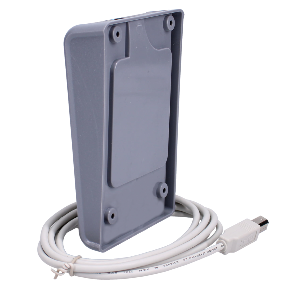 PAC GS3 Admin Reader Multi-Tech With USB Cable 20115