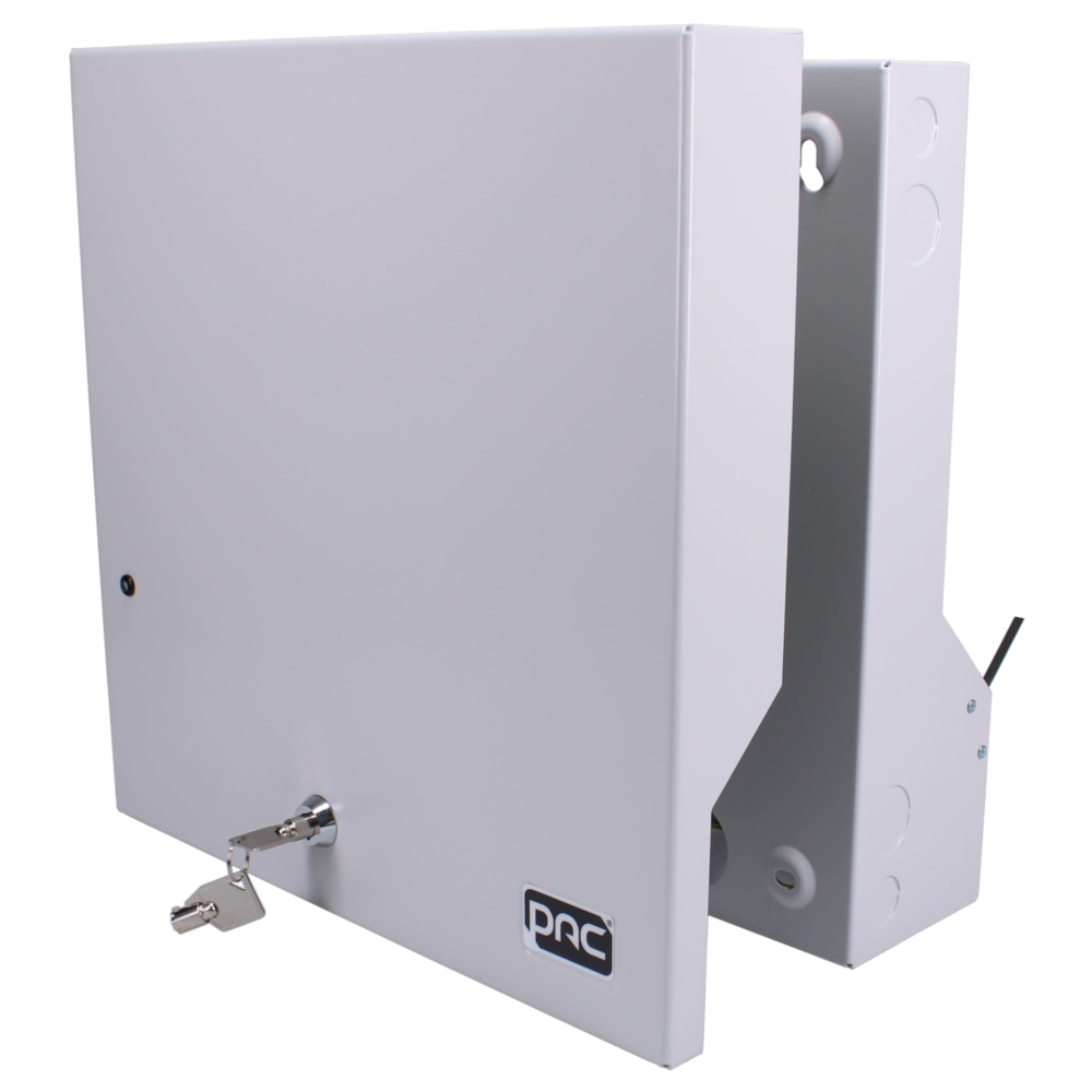 PAC 511 DCI Additional Door Access Control Expansion Kit