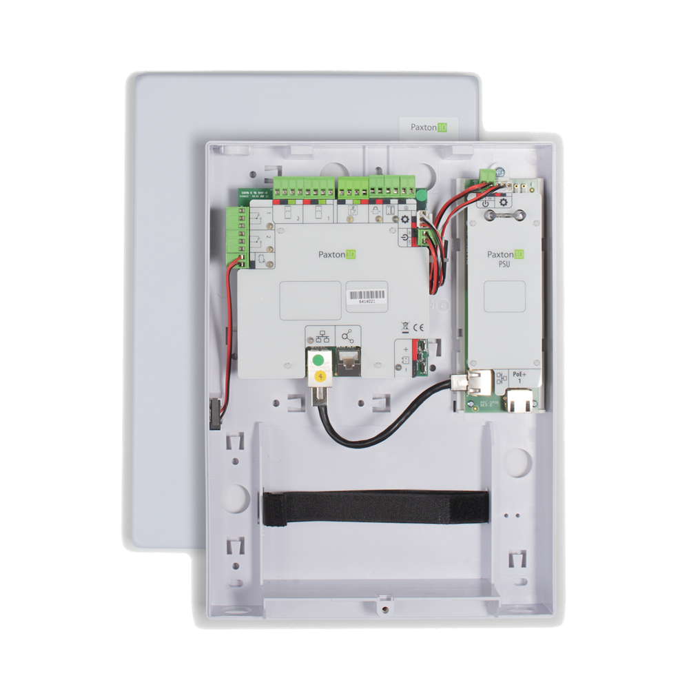 Paxton10 Door Controller 12V 2A With Power Supply Unit