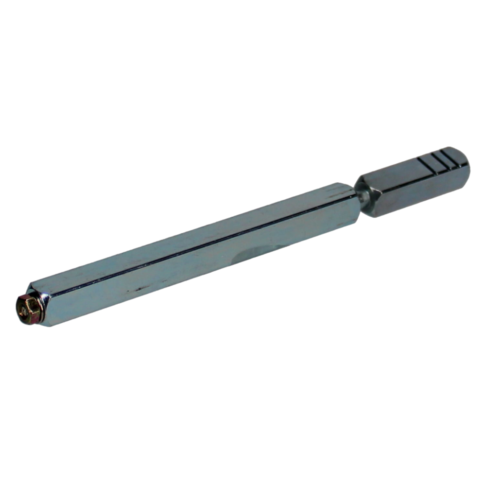 PAXTON Paxlock Pro 8mm Split Spindle Kit