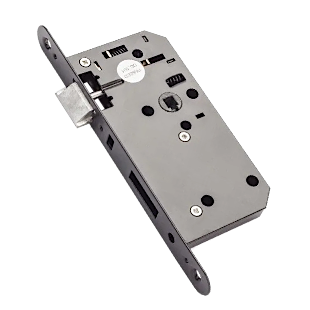PAXTON Paxlock Pro Mortice Latch Lock 72mm Centres