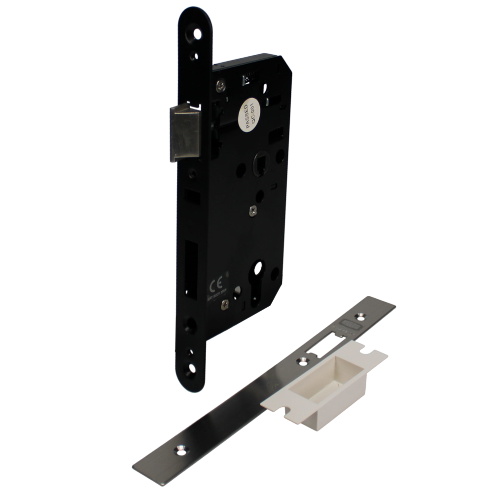 PAXTON Paxlock Pro Mortice Latch Lock 72mm Centres