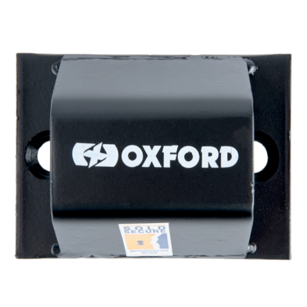 PJB Oxford BruteForce High Security Wall / Ground Anchor