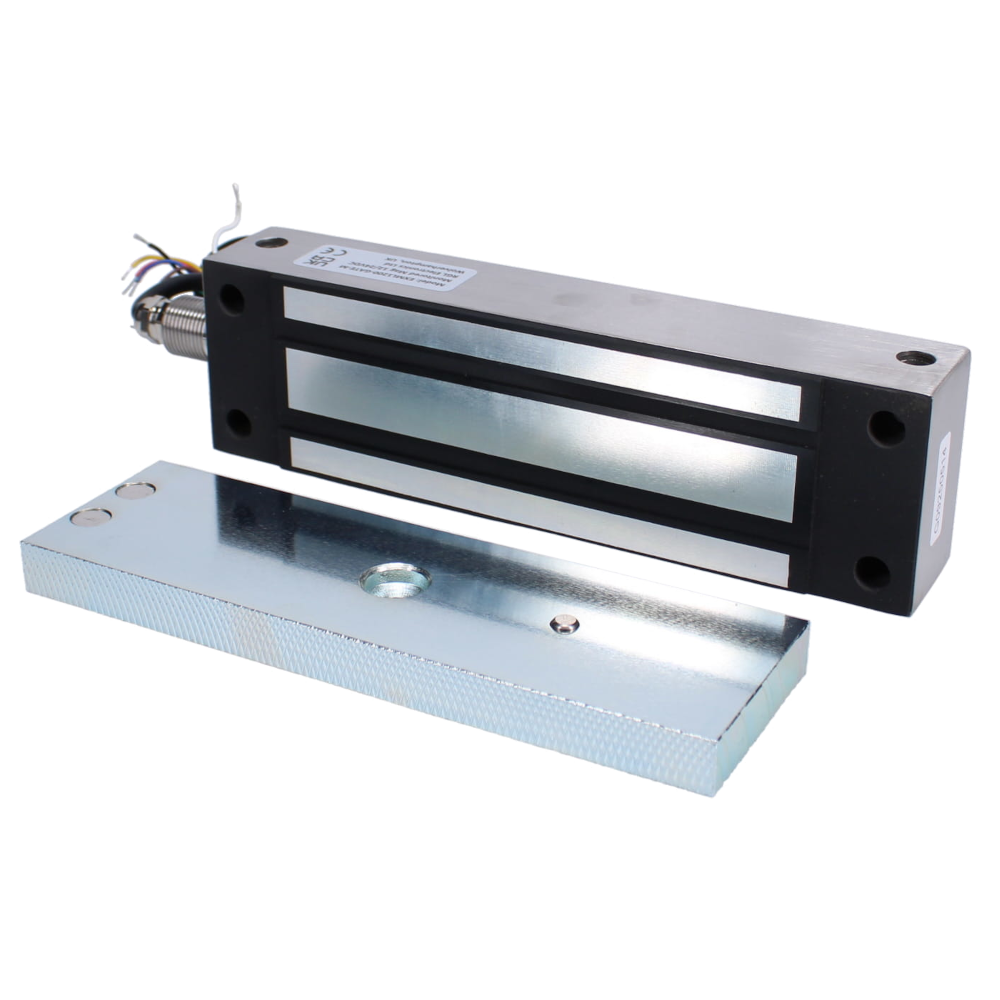 RGL Electro Magnetic Gate Lock Monitored
