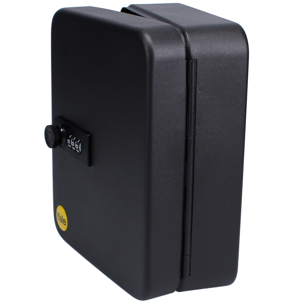 YALE SKB000NFP 3 Digit Combination Key Cabinet