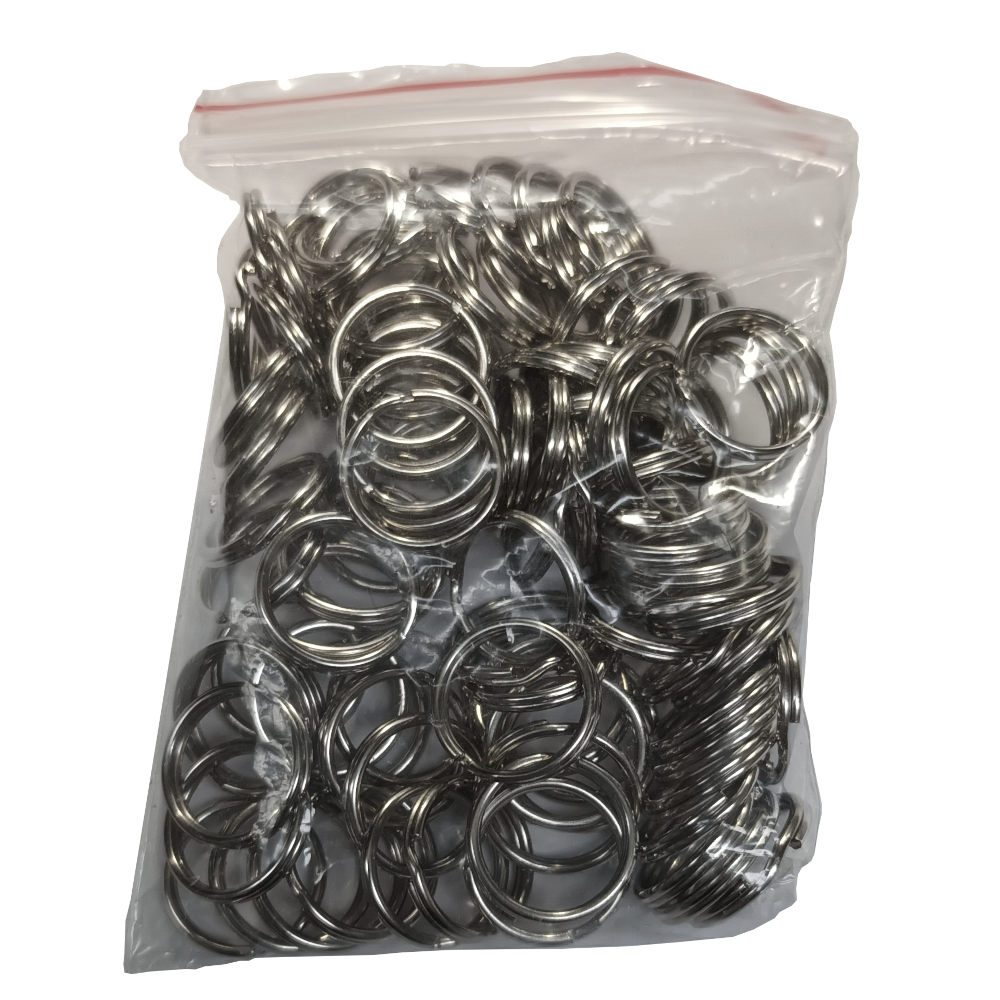 ALDRIDGE Split Rings