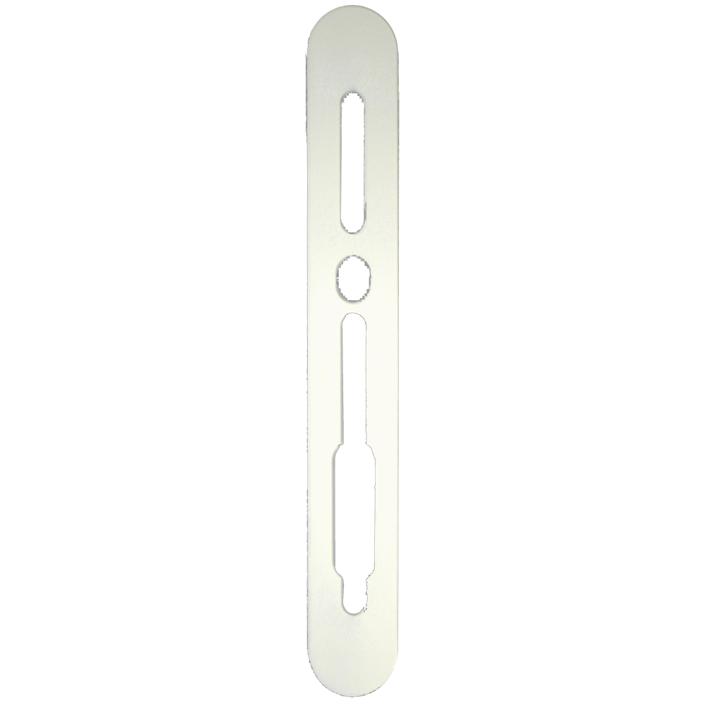 SASHSTOP Torchguard Door Handle Protector Discreet 300mm x 40mm