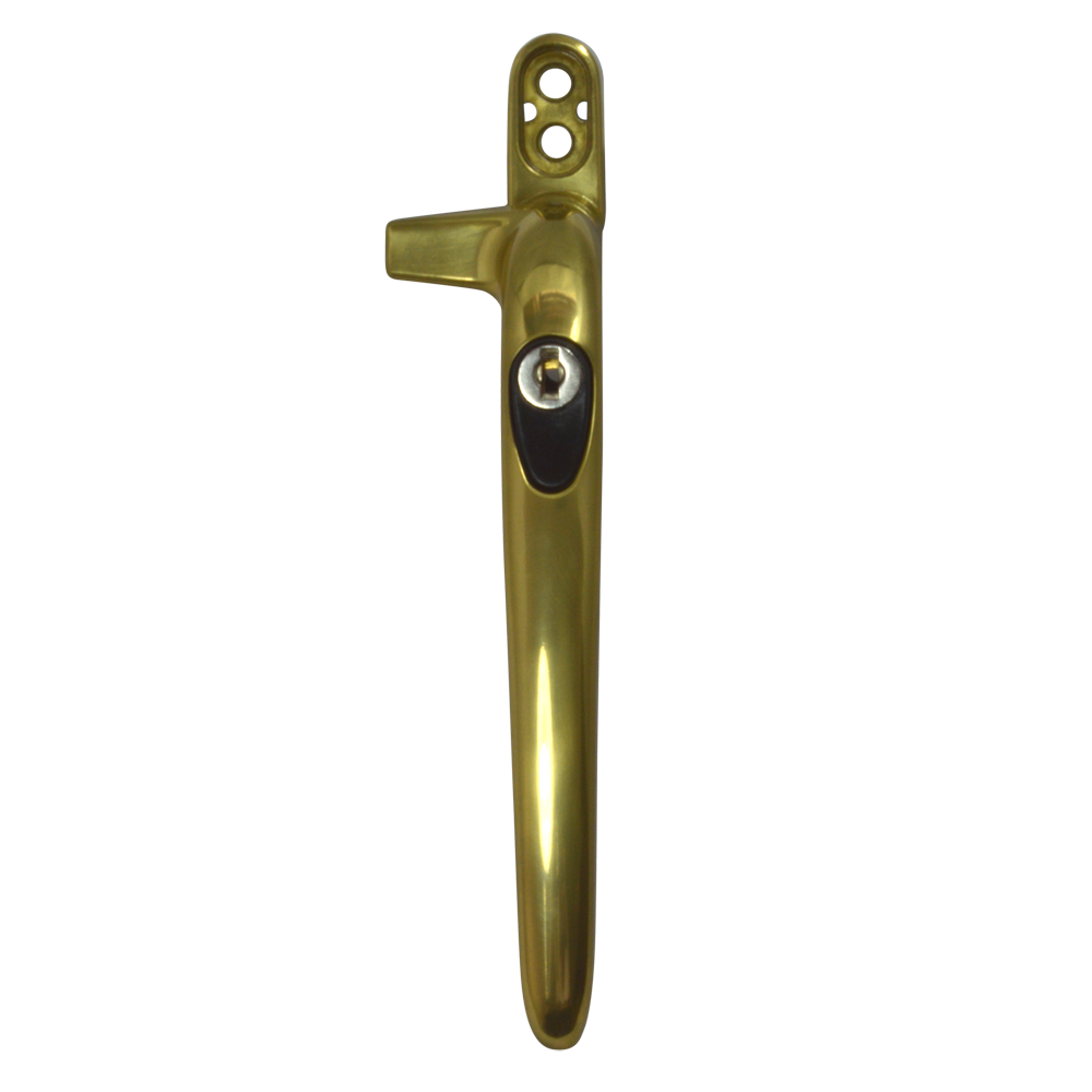 SECURISTYLE Virage Offset Cockspur Espag Handle