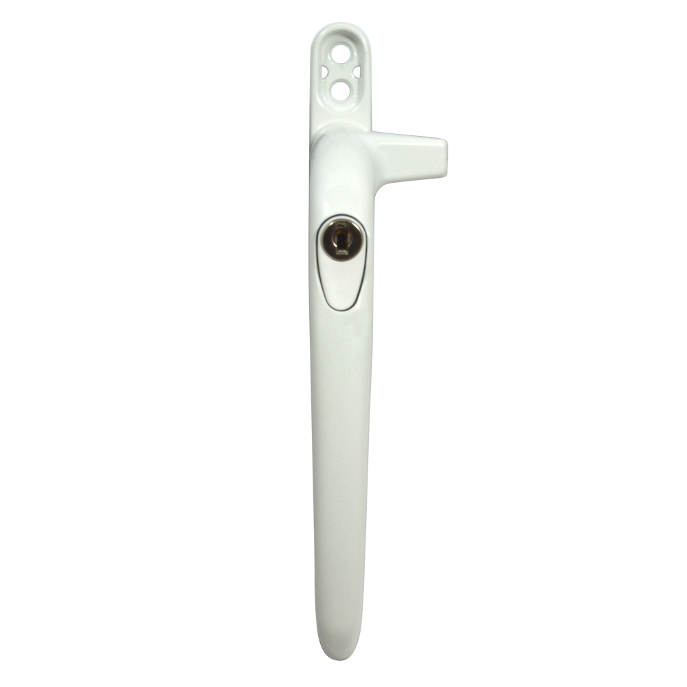 SECURISTYLE Virage Offset Cockspur Espag Handle