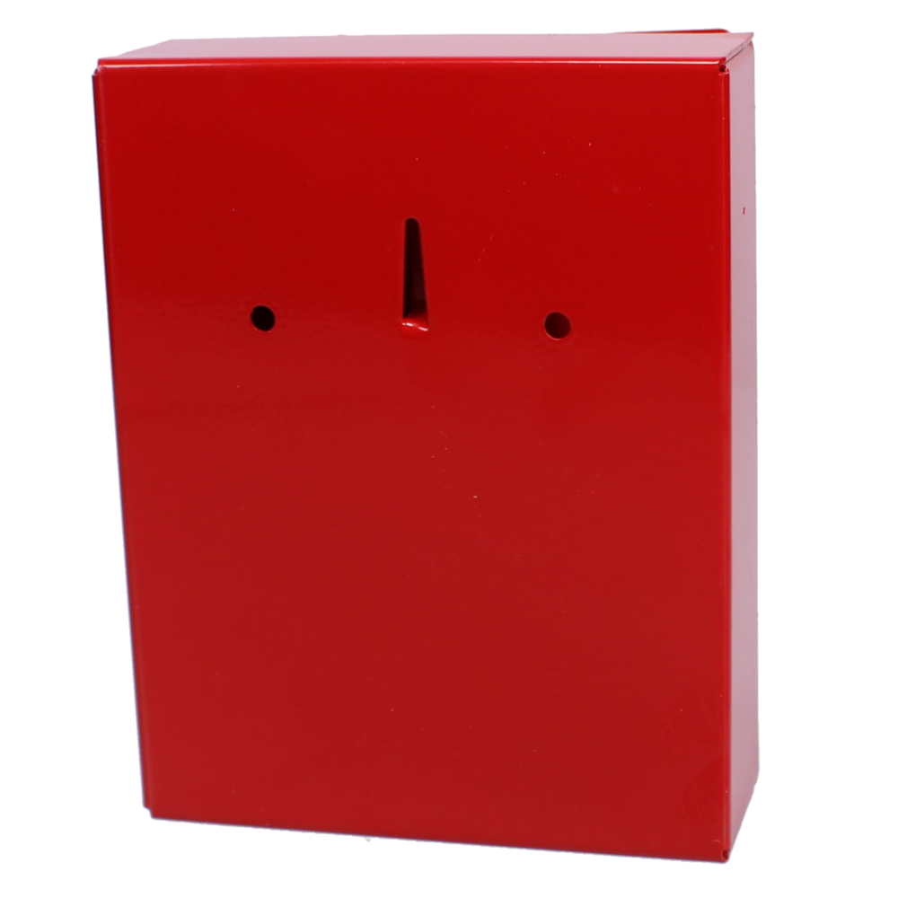 SECURIKEY EK1SFA Emergency Key Box Solid Fronted With Camlock