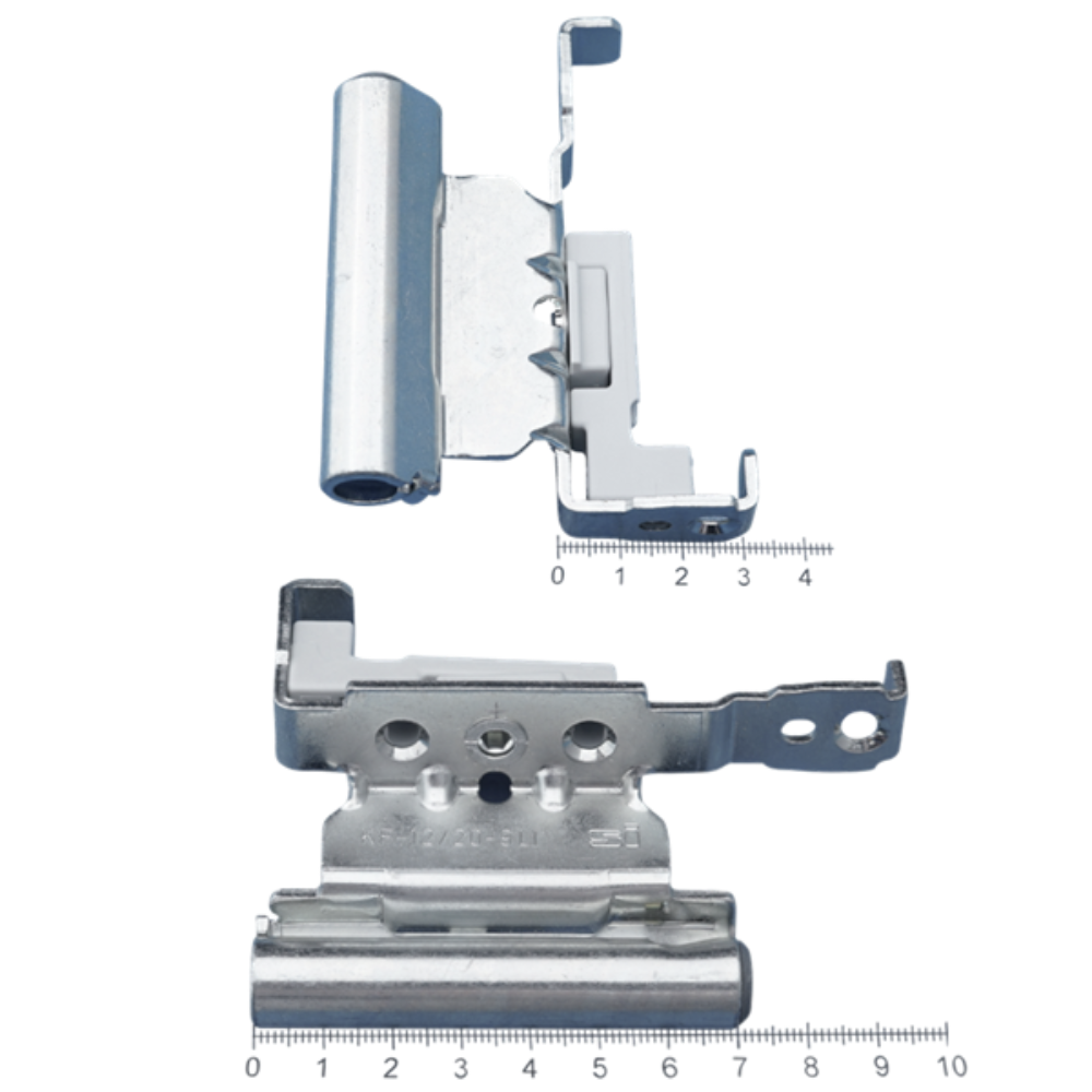 SIEGENIA Titan AF Rebated Hinge 12/20