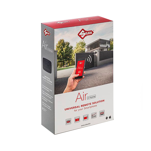 SILCA Air4 Home Pro Kit