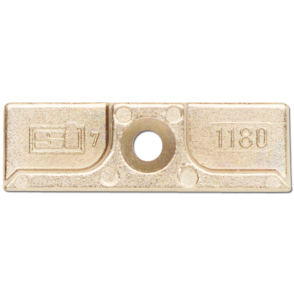 SIEGENIA SI 1180 Roller Keep