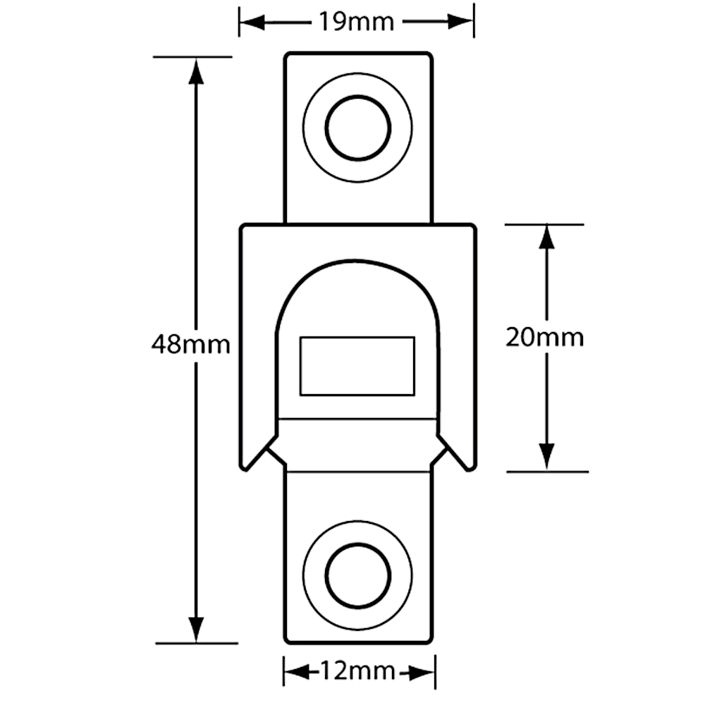 SIEGENIA SI 700 Roller Keep
