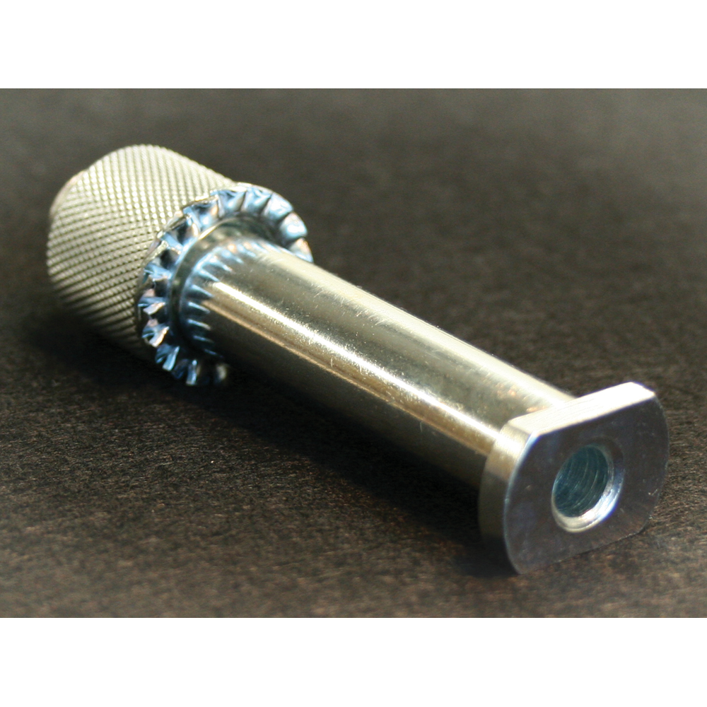 SOUBER TOOLS DBB/LD/A Long Drill Adaptor To Suit DBB Morticer