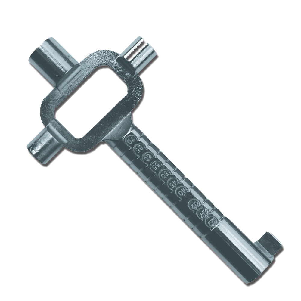 SOUBER TOOLS UMK/S Short Multi Tool