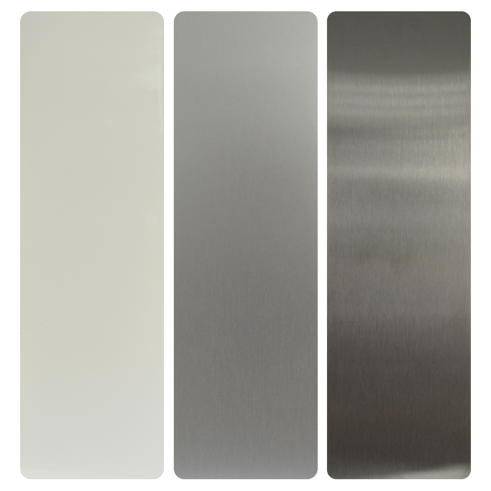 SOUBER TOOLS Repair Push Plate