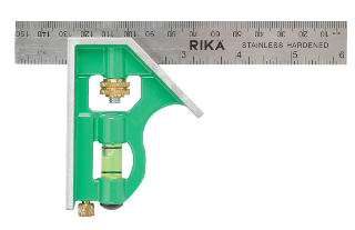 Rikä 6" Combination Square