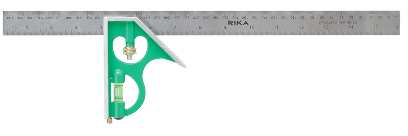 Rikä 16" Combination Square