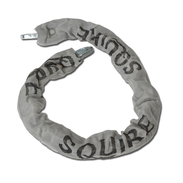SQUIRE Stronglock Hardened Steel Chain