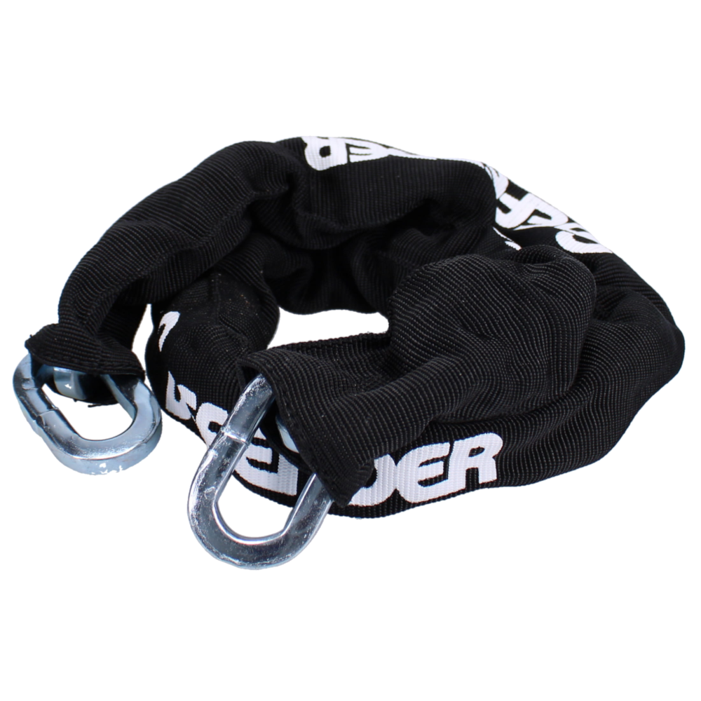 DEFENDER By Squire Hardened Steel Chain