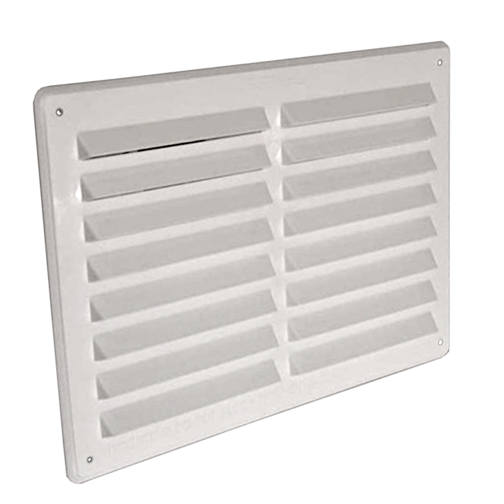 STADIUM Plastic Louvre Ventilator