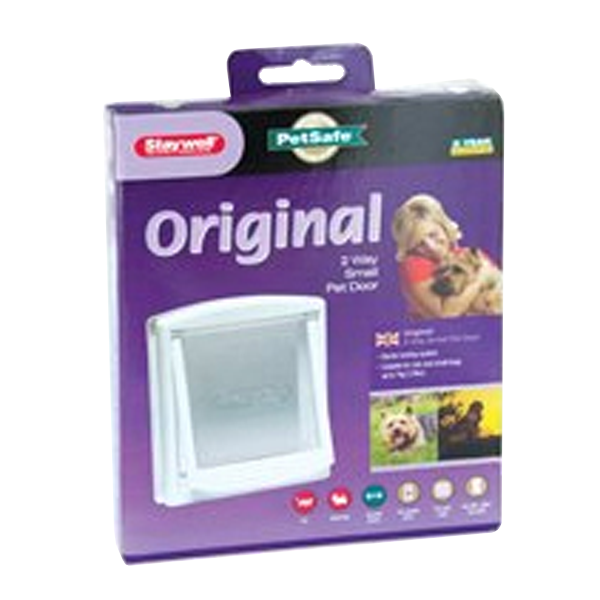 STAYWELL Pet Door 700 Series Cat Flap