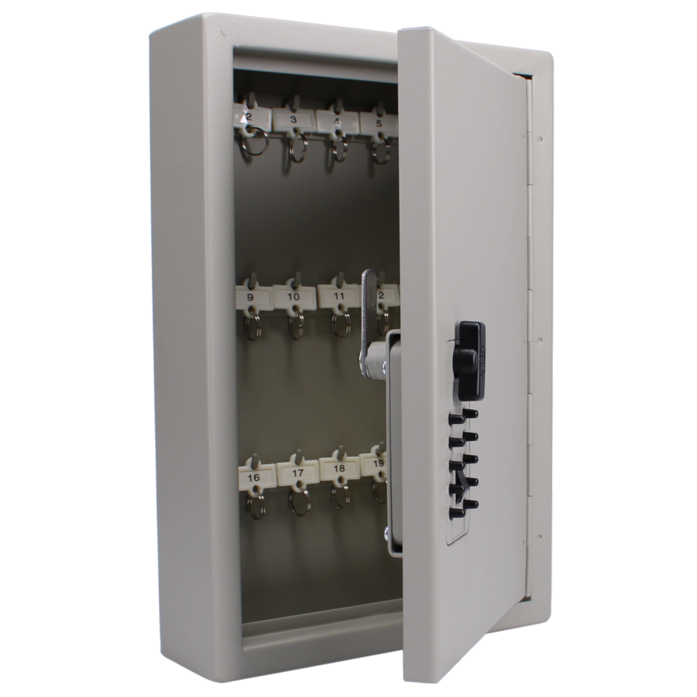 SUPRA 0017 Key Cabinet