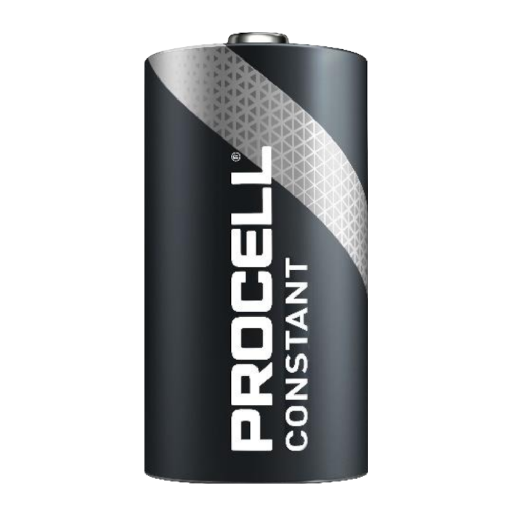 PROCELL Batteries