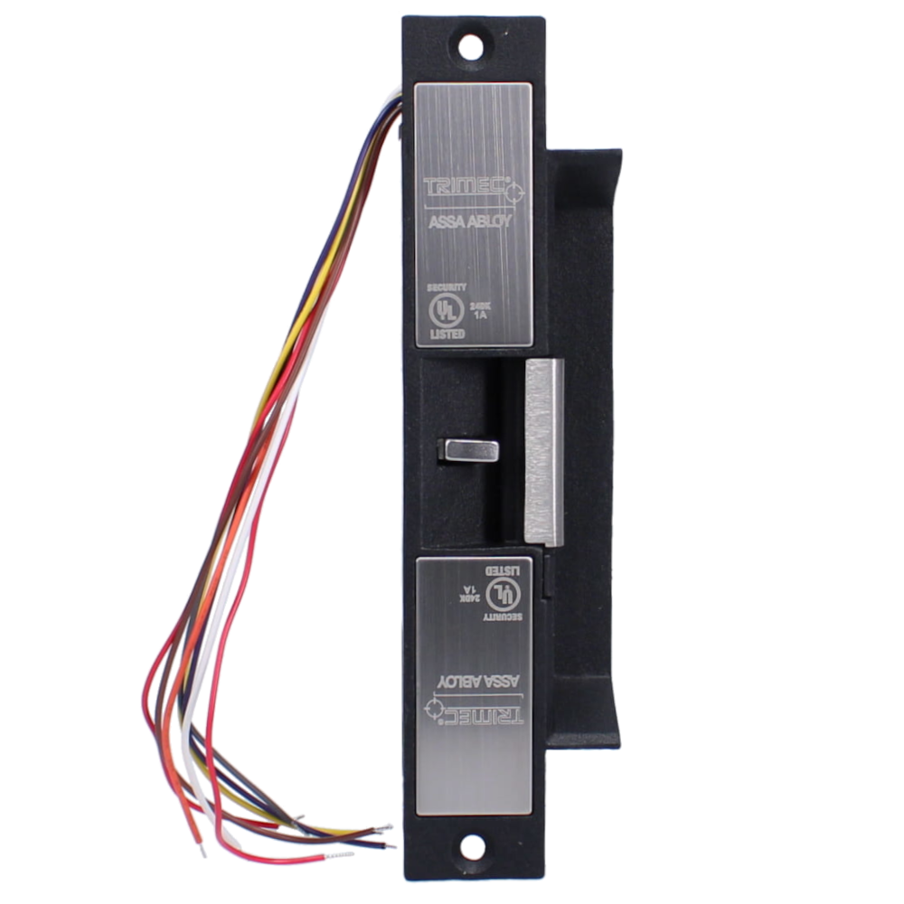 TRIMEC ES2000 Series Mortice Release Monitored
