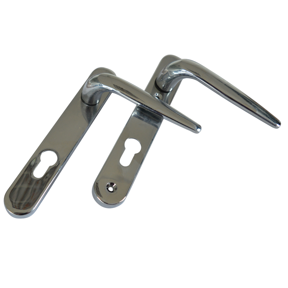 TROJAN Sparta Composite Lever Inline