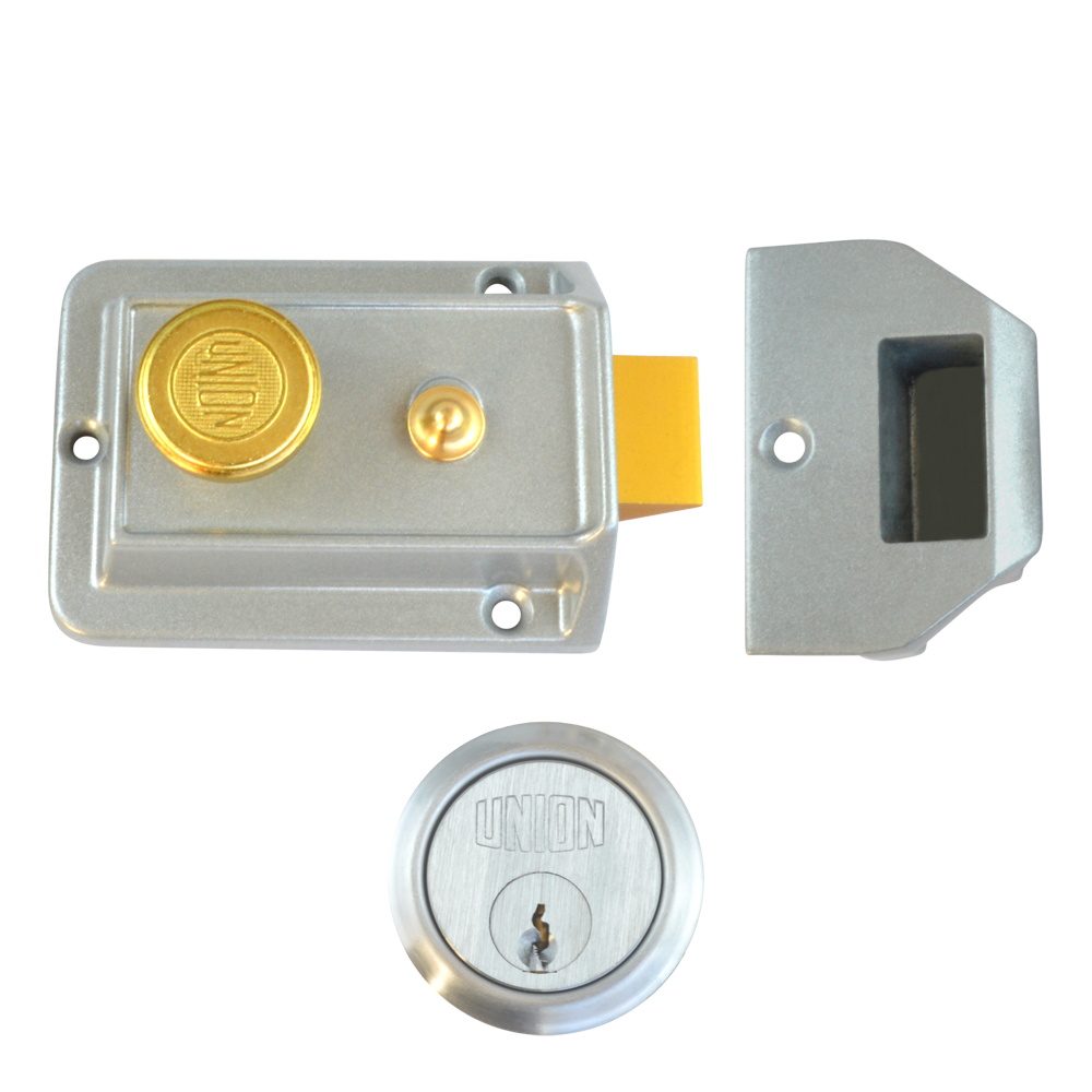 UNION 1022 Non-Deadlocking Nightlatch