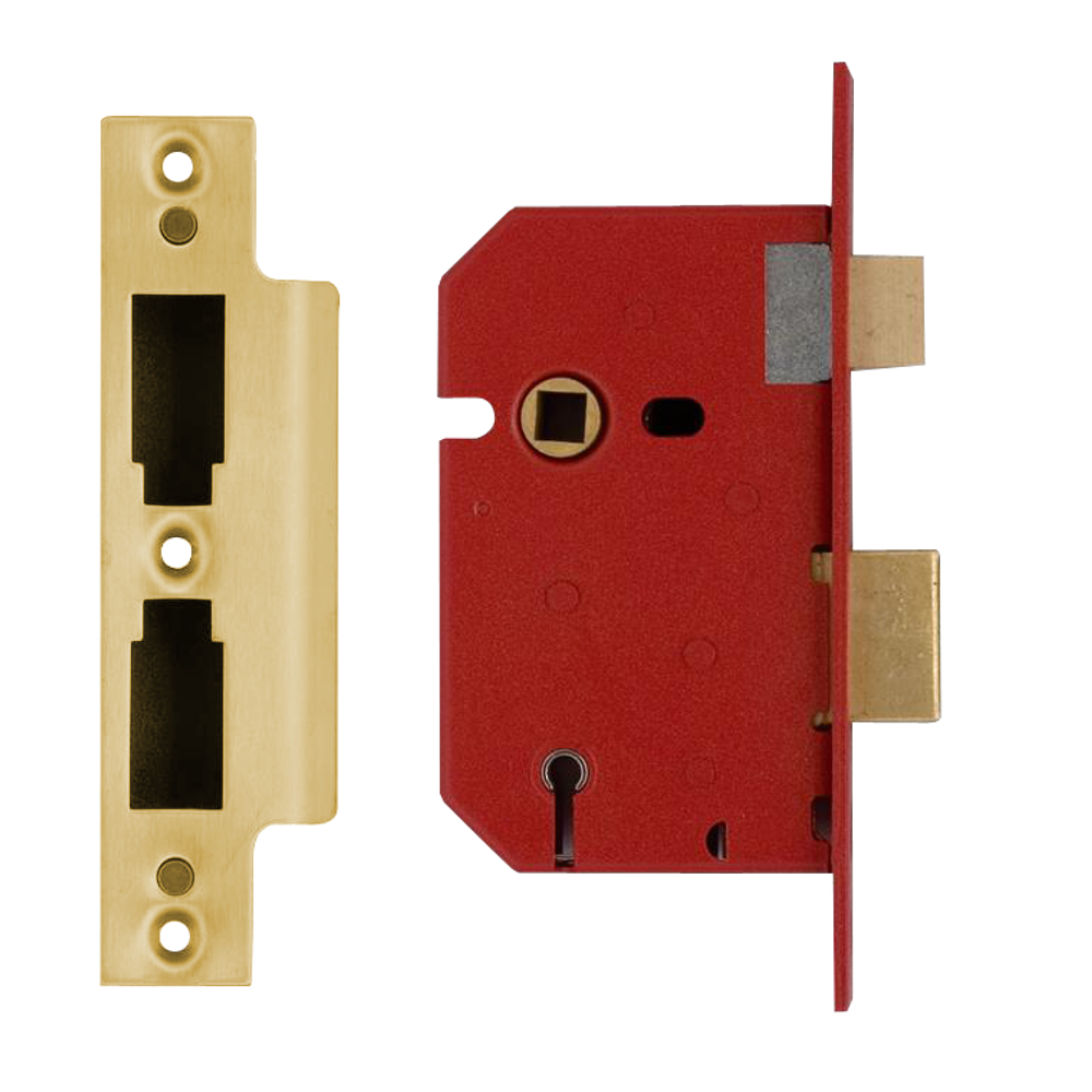UNION 2201 5 Lever Sashlock