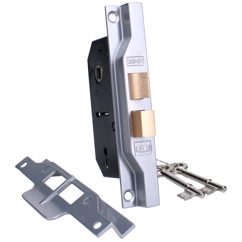UNION 2242 2 Lever Sashlock