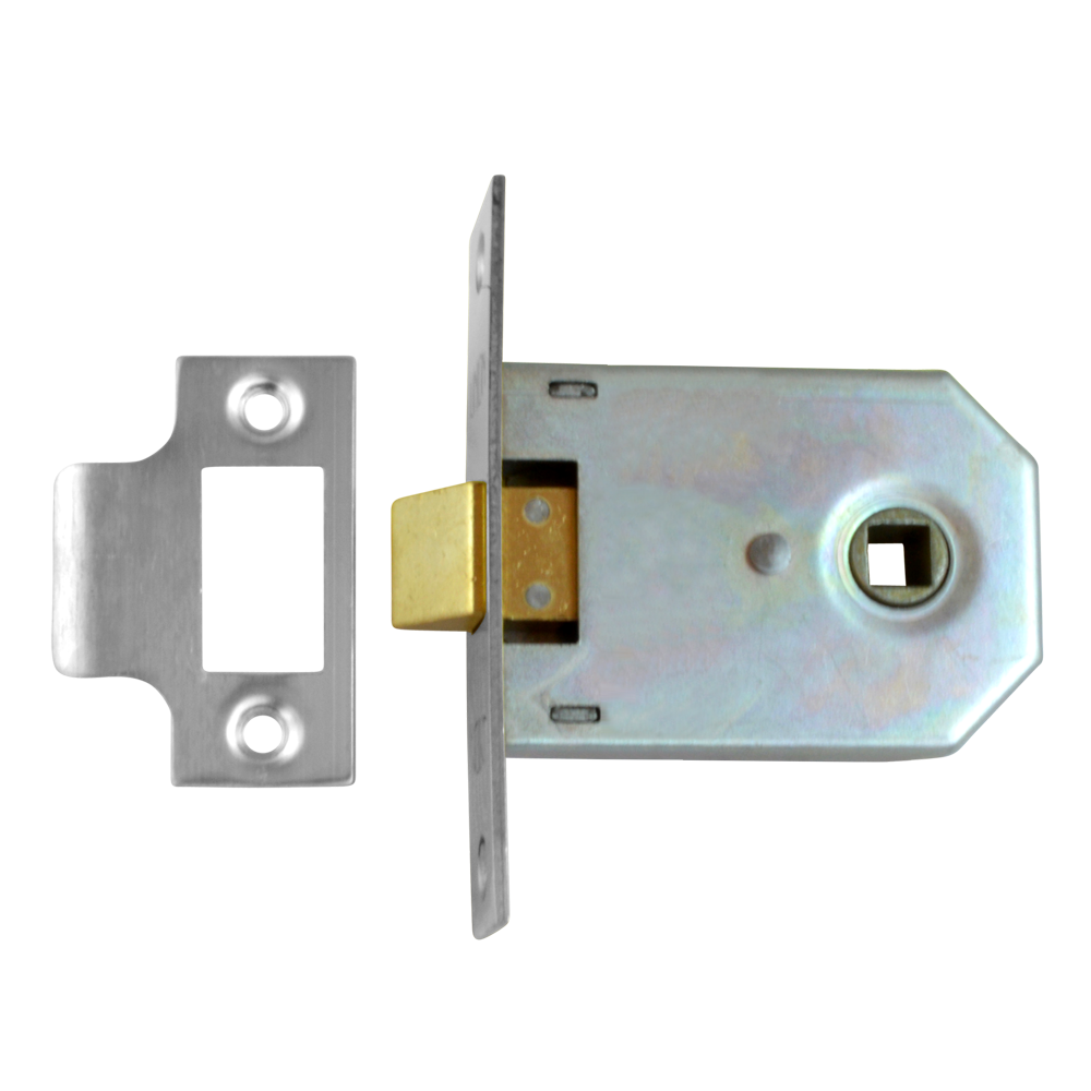UNION 2642 Mortice Latch