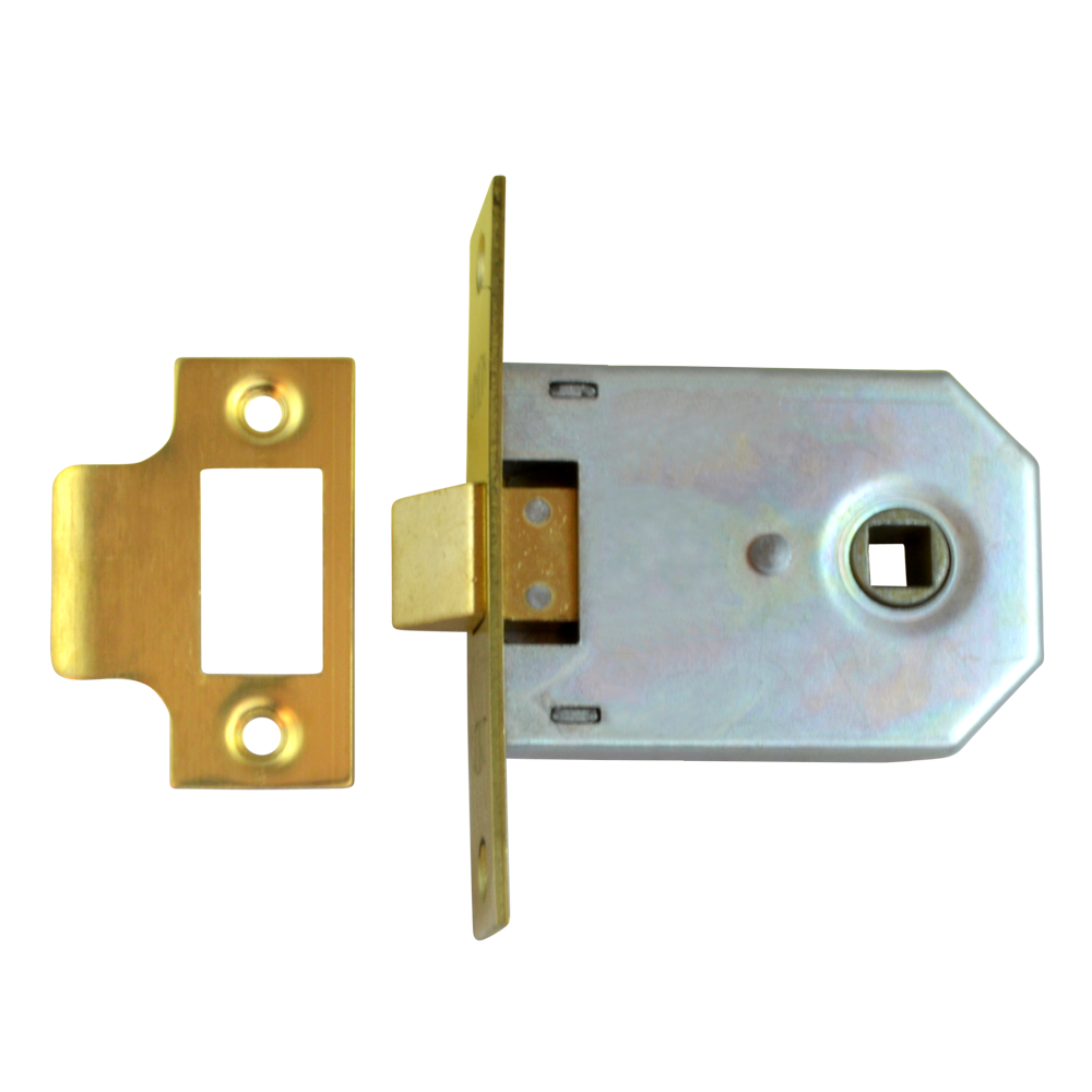UNION 2642 Mortice Latch