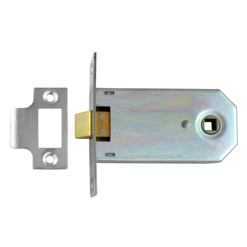UNION 2642 Mortice Latch