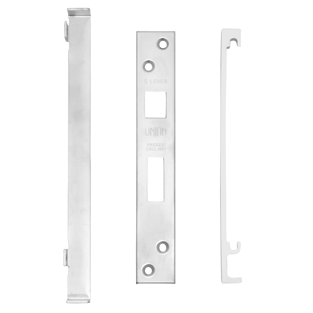 UNION 2968 Rebate To Suit L2244E, 224402 & 224403/4/5/6 Sashlocks
