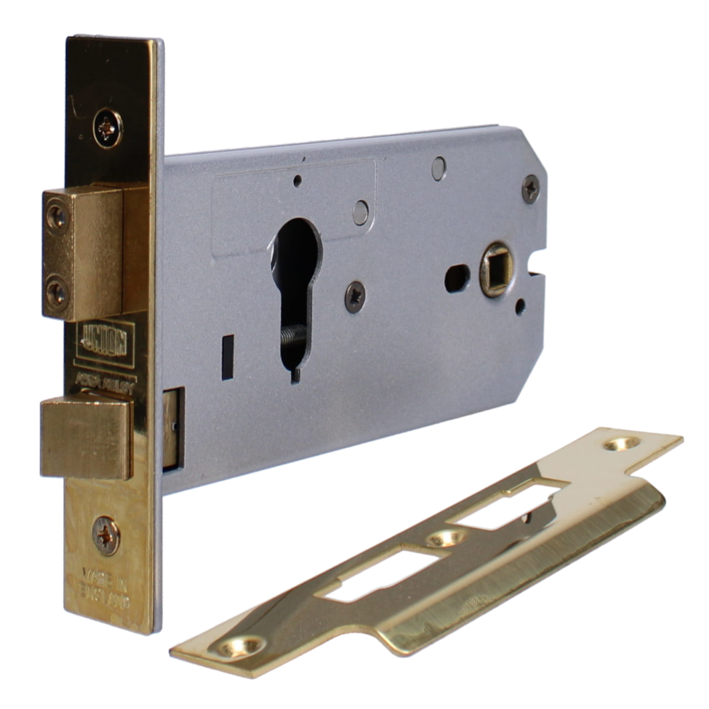 UNION L2049 Horizontal Euro Sashcase