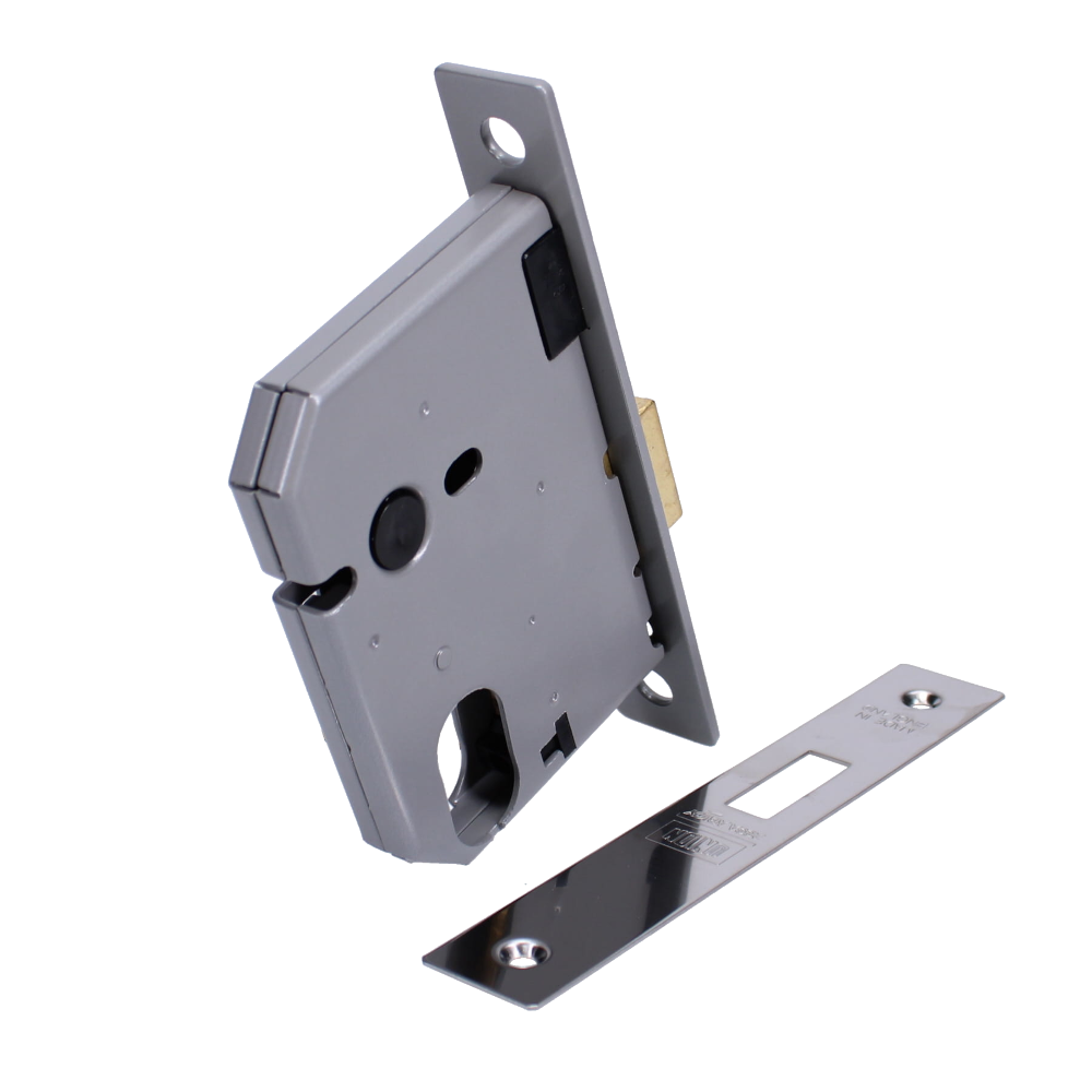 UNION L2141 Oval Deadcase