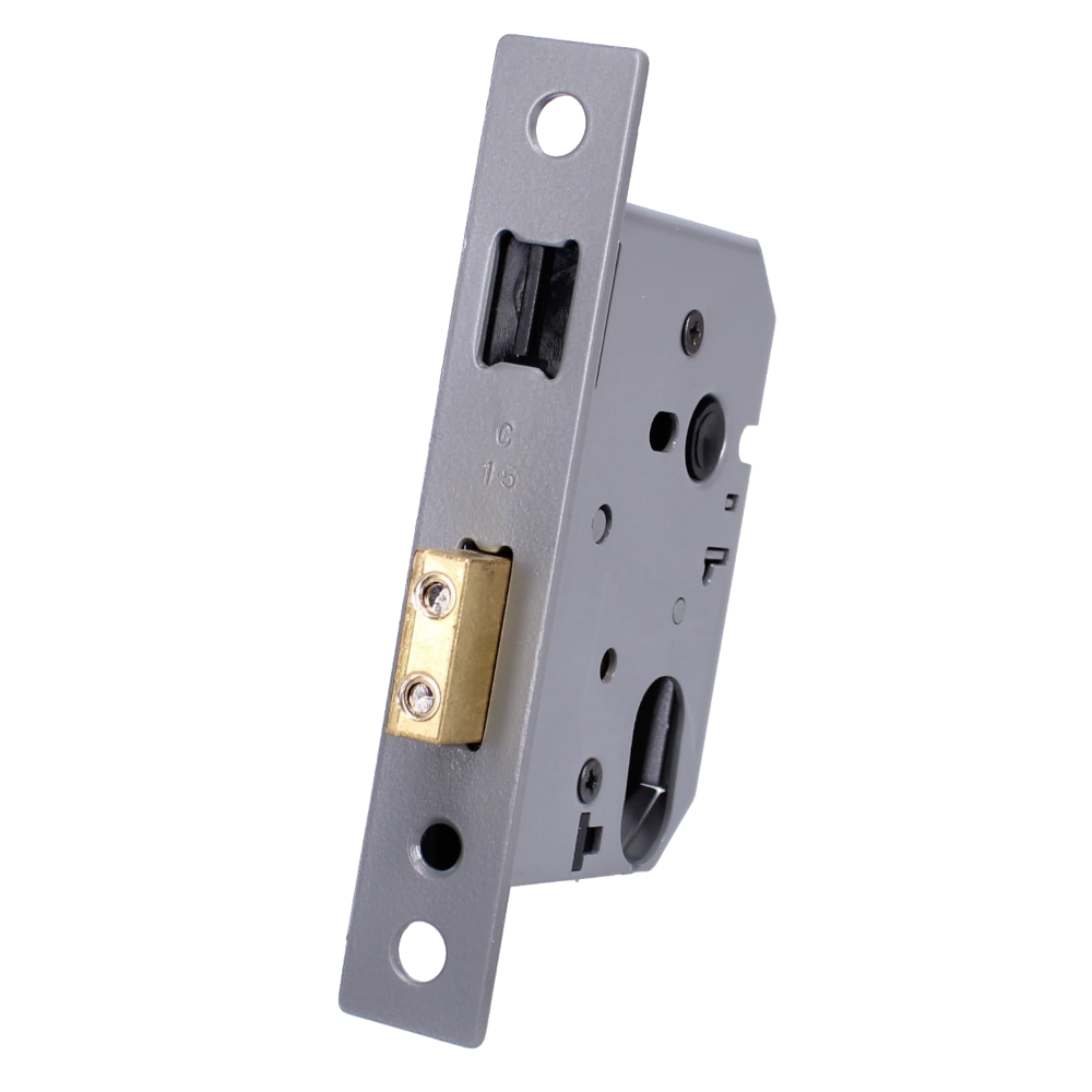UNION L2141 Oval Deadcase