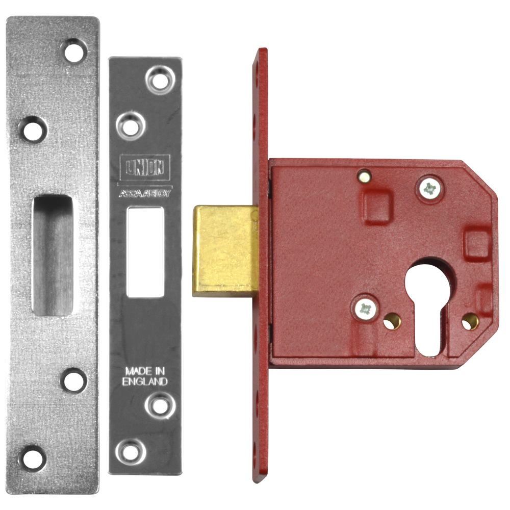UNION L2144E Euro Deadcase